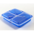 Leakproof Plastic Bento Lunch Box